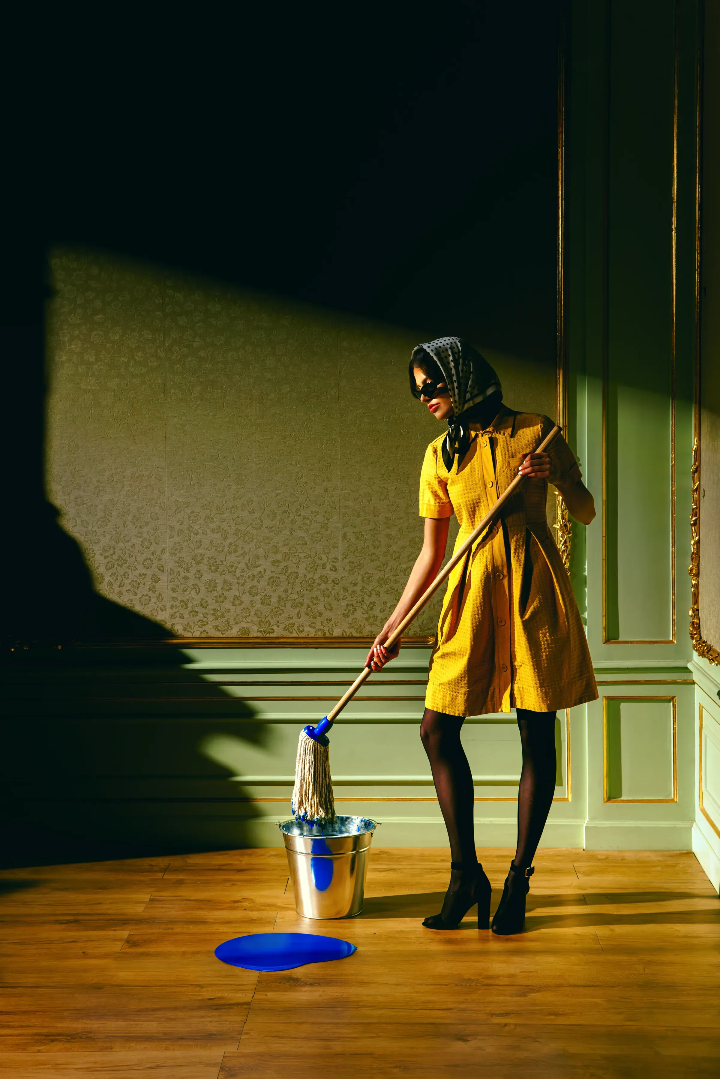 Ontdek de stad in een ander licht.